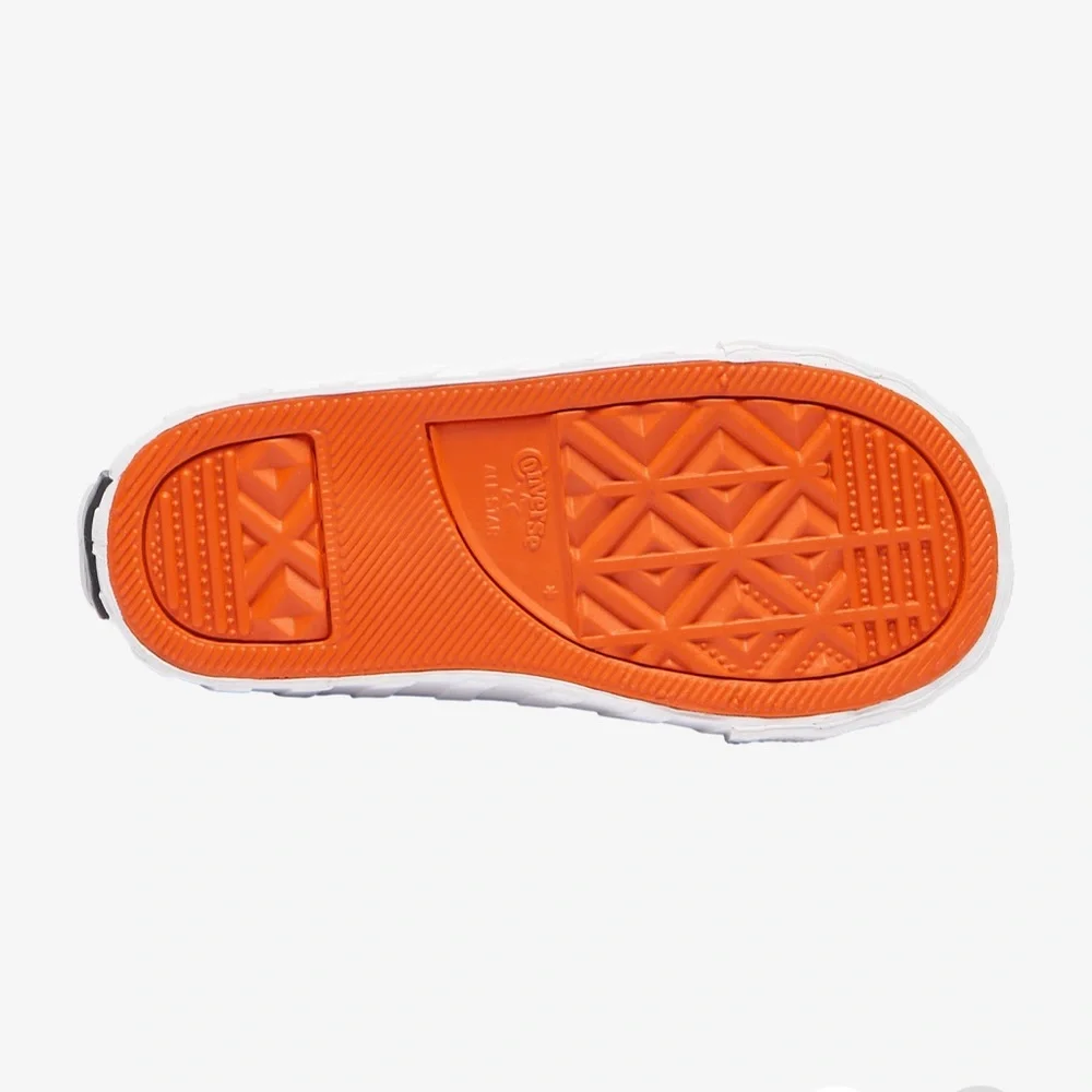 New Converse‎ CTAS Hi UNT1T!3D OG